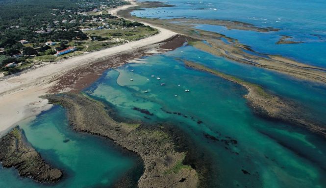 L'Ile d'Oléron
