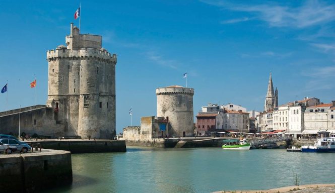 La Rochelle